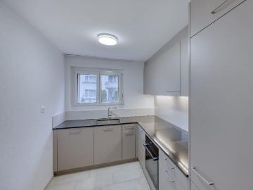 Rikon, Illnau-Effretikon, Bezirk Pfäffikon, Kanton Zürich