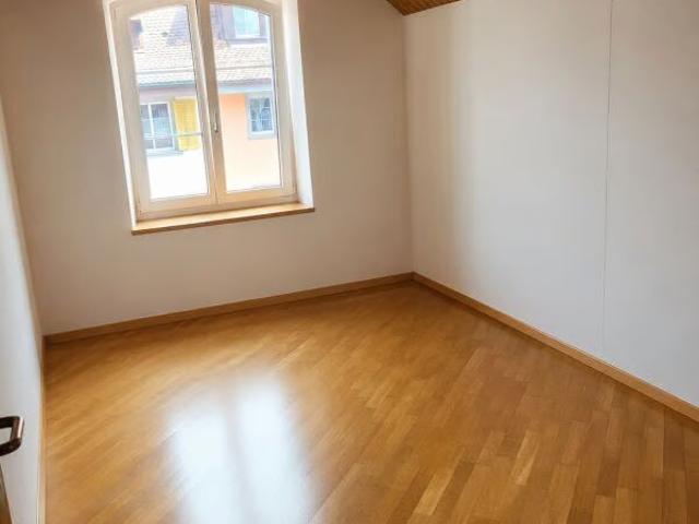 4.5 Zimmer, 115 m², 2. Stock