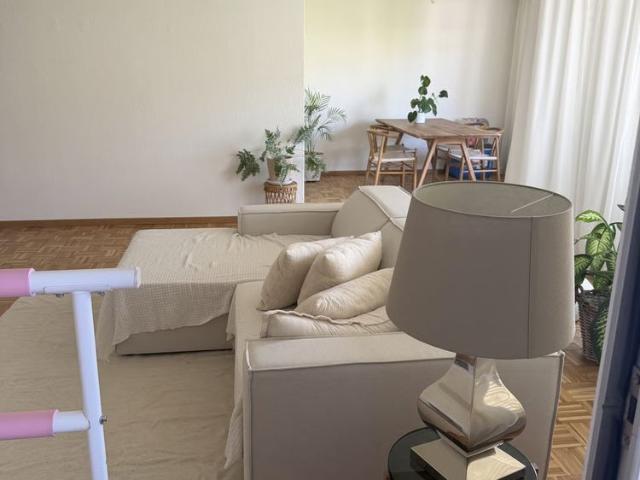 4.5 Zimmer, 115 m², 2. Stock