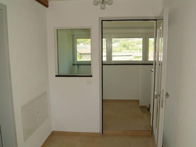 4.5 Zimmer, 115 m², 2. Stock