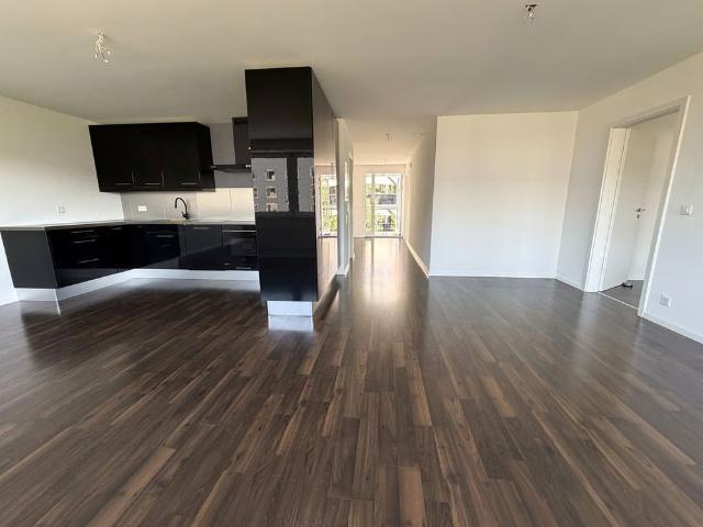 4.5 Zimmer, 115 m², 2. Stock