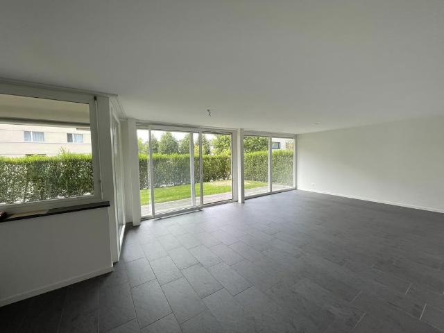 4.5 Zimmer, 115 m², 2. Stock