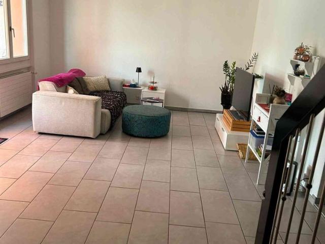 4.5 Zimmer, 115 m², 2. Stock