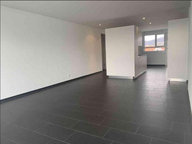 4.5 Zimmer, 115 m², 2. Stock