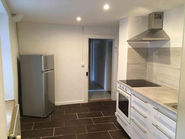 4.5 Zimmer, 115 m², 2. Stock