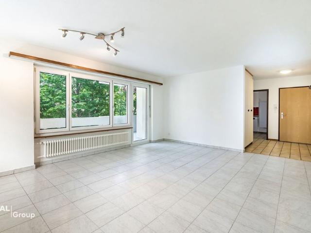 4.5 Zimmer, 115 m², 2. Stock