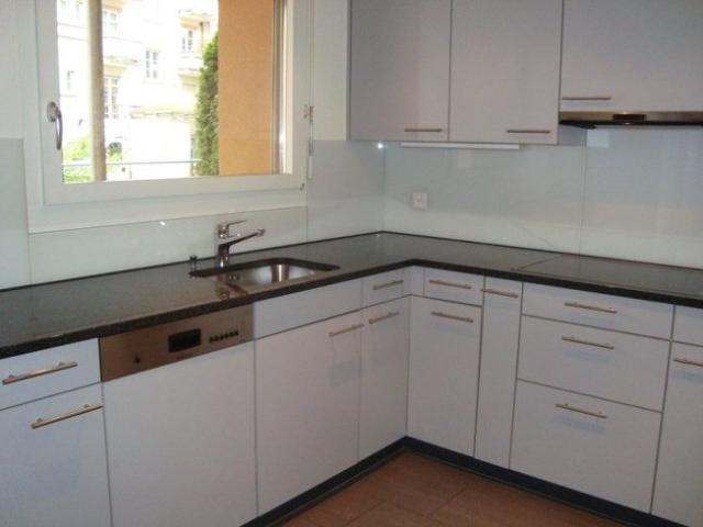 4.5 Zimmer, 115 m², 2. Stock