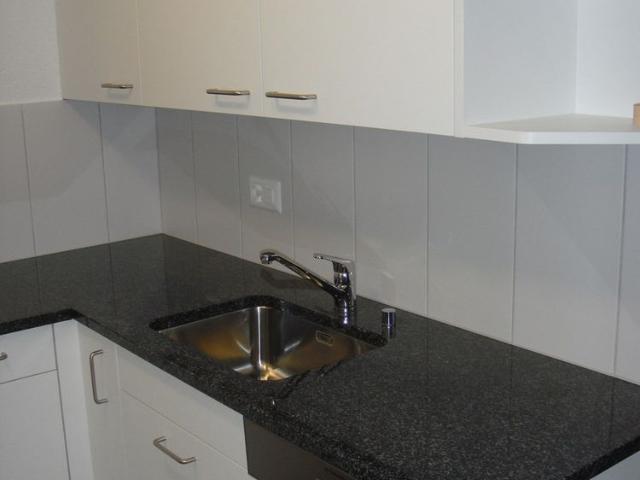 4.5 Zimmer, 115 m², 2. Stock