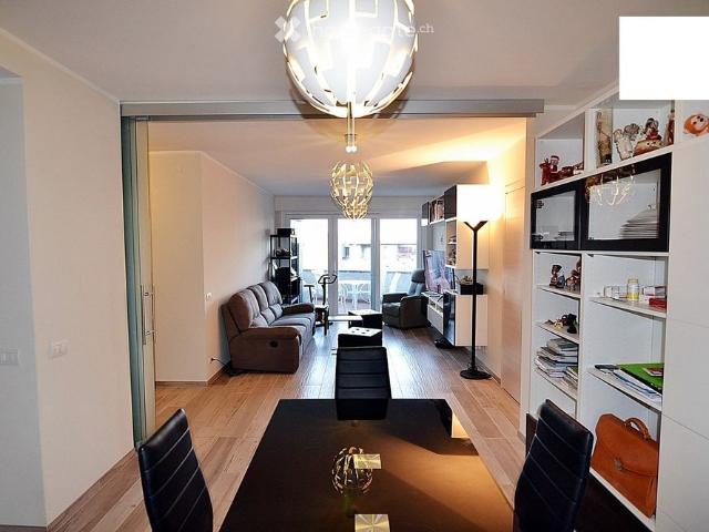4.5 Zimmer, 115 m²