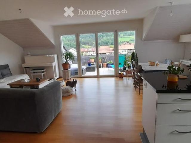 4.5 Zimmer, 115 m²