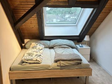 4.5 Zimmer, 115 m²