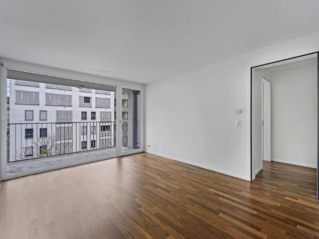4.5 Zimmer, 115 m², 3. Stock