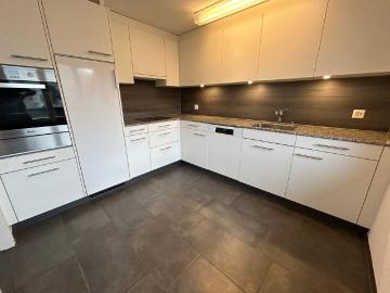 4.5 Zimmer, 115 m², 3. Stock