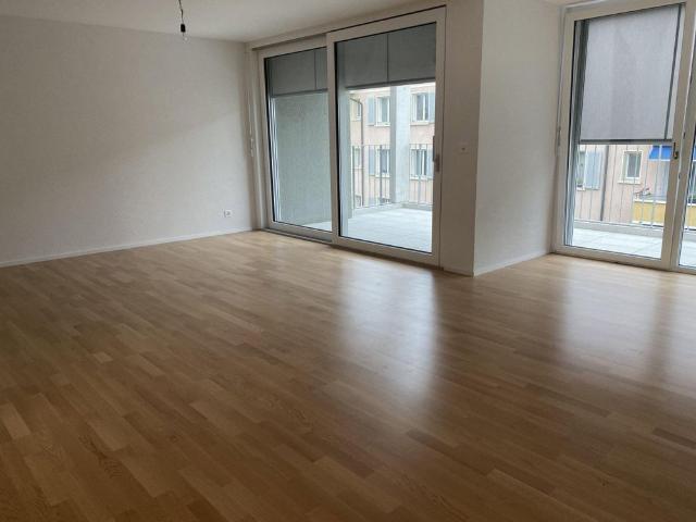 4.5 Zimmer, 115 m², 3. Stock