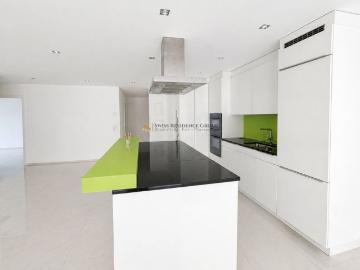 4.5 Zimmer, 115 m², 3. Stock