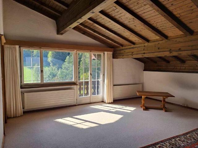 4.5 Zimmer, 115 m², 3. Stock