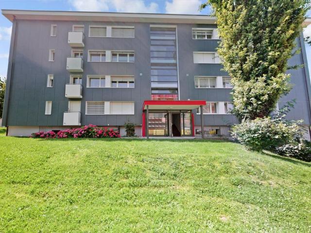 4.5 Zimmer, 115 m², 3. Stock
