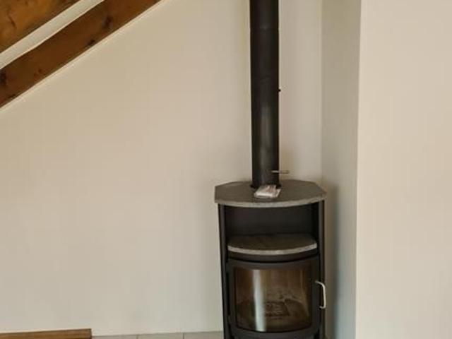 4.5 Zimmer, 115 m², 3. Stock