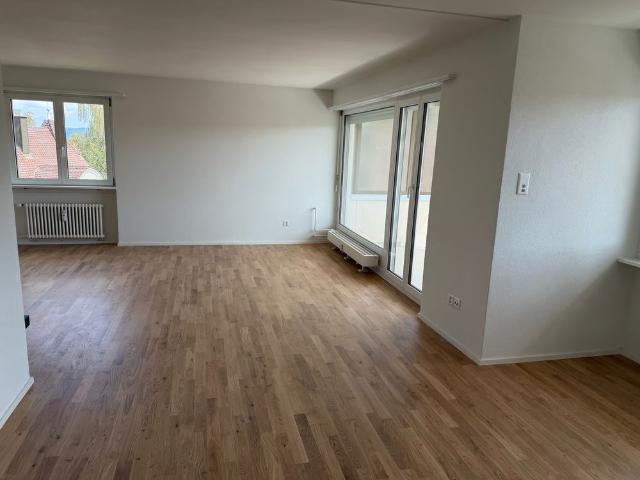 4.5 Zimmer, 115 m², 3. Stock
