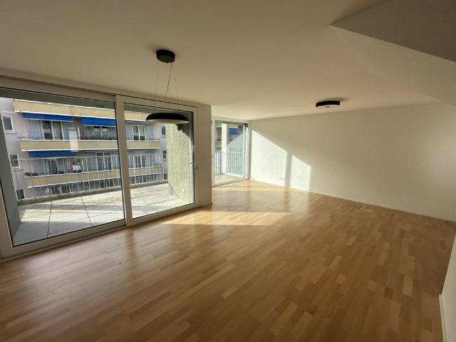 4.5 Zimmer, 115 m², 3. Stock
