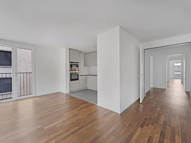 4.5 Zimmer, 115 m², 3. Stock