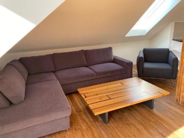 Wohnung mieten in Kemptthal - Keller