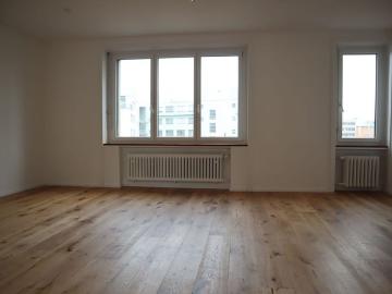 4.5 Zimmer, 115 m², 3. Stock