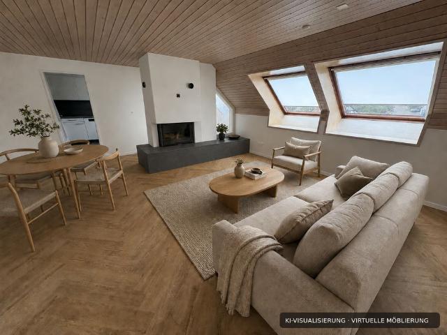 4.5 Zimmer, 115 m², 3. Stock