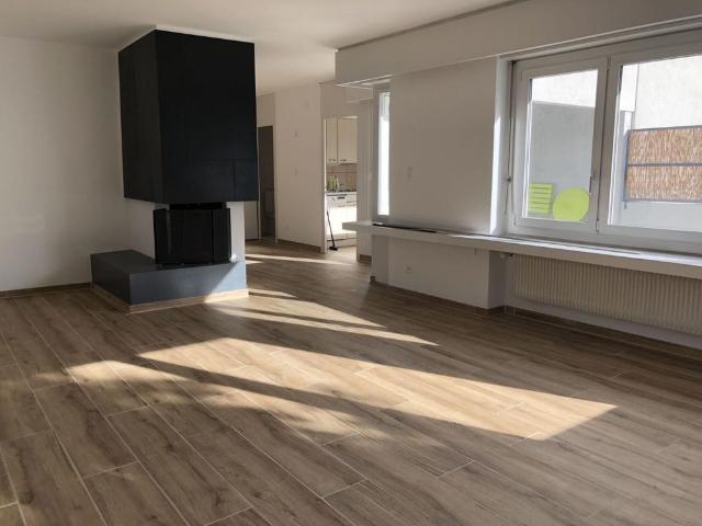 4.5 Zimmer, 115 m², 4. Stock