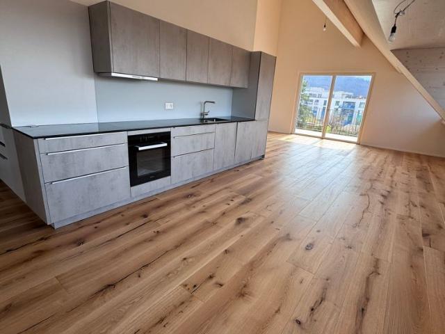 4.5 Zimmer, 115 m², 4. Stock