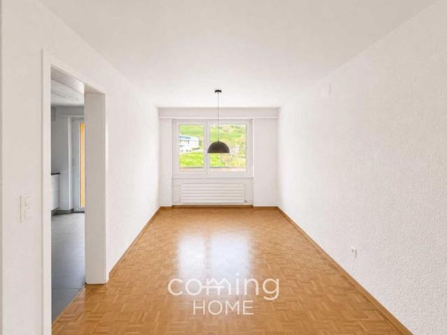 4.5 Zimmer, 115 m², 4. Stock