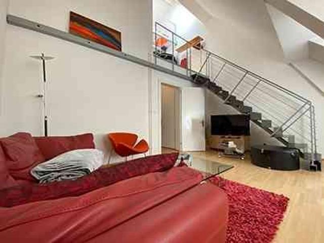 4.5 Zimmer, 115 m², 4. Stock