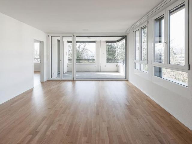 4.5 Zimmer, 115 m², 4. Stock
