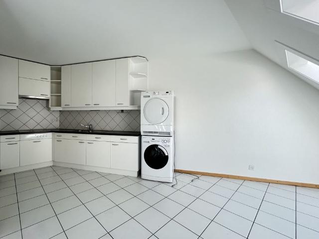 4.5 Zimmer, 115 m², 4. Stock