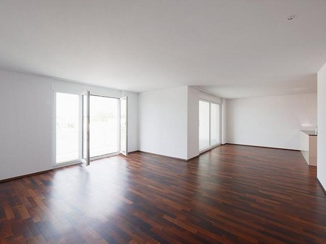 4.5 Zimmer, 115 m², 4. Stock