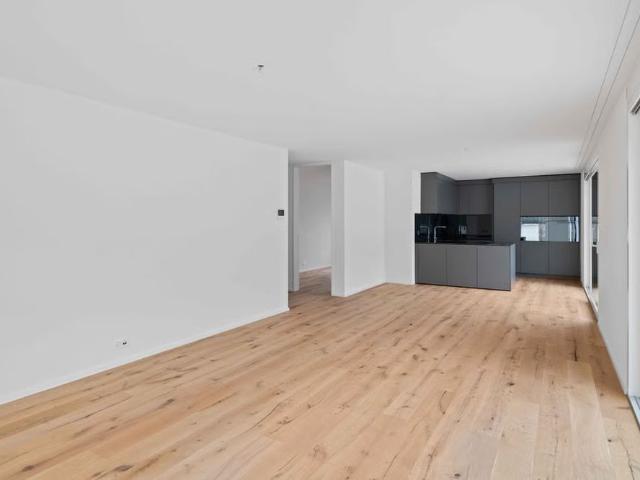 4.5 Zimmer, 115 m², 4. Stock
