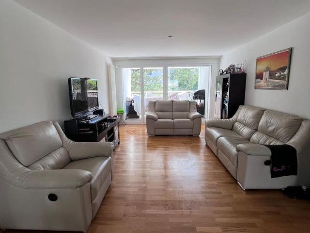 4.5 Zimmer, 115 m²