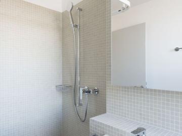 4.5 Zimmer, 115 m², 5. Stock