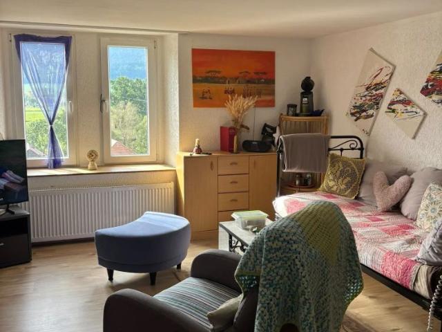 4.5 Zimmer, 115 m²