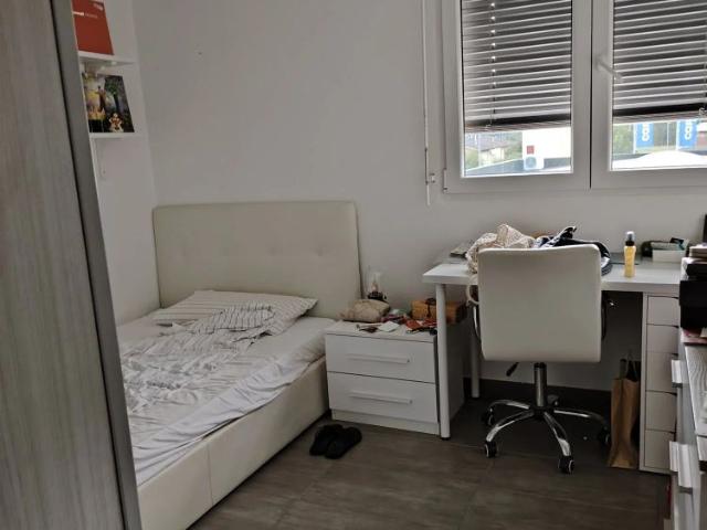 4.5 Zimmer, 115 m²