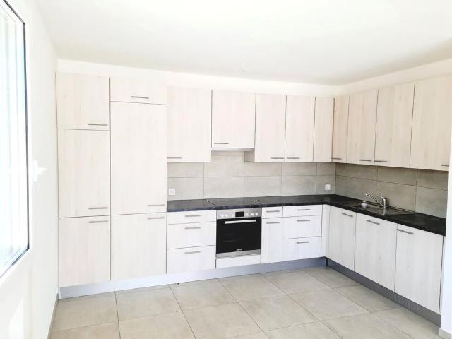 4.5 Zimmer, 115 m², 6. Stock