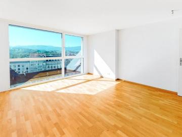 4.5 Zimmer, 115 m², 6. Stock