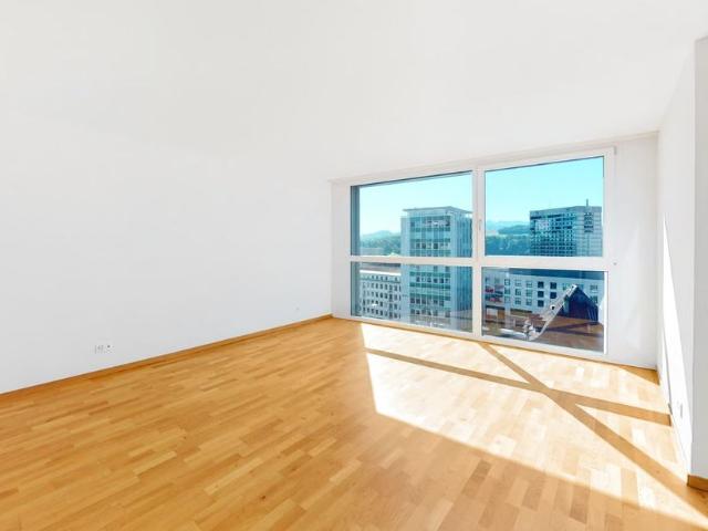 4.5 Zimmer, 115 m², 6. Stock