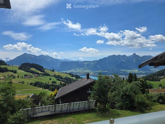 4.5 Zimmer, 115 m²