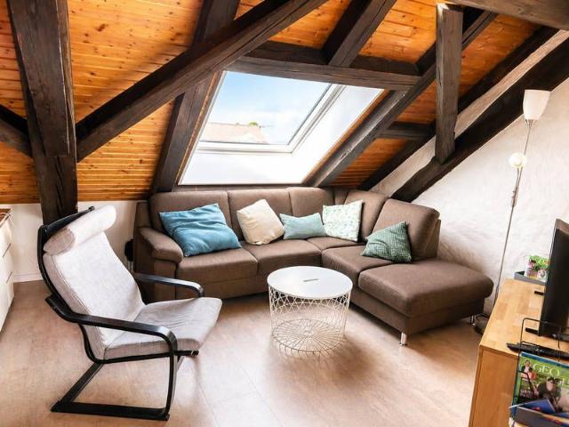 4.5 Zimmer, 115 m²