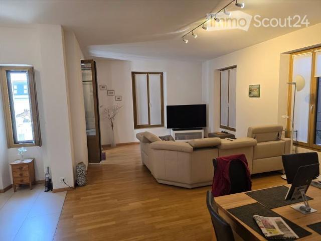 4.5 Zimmer, 115 m²
