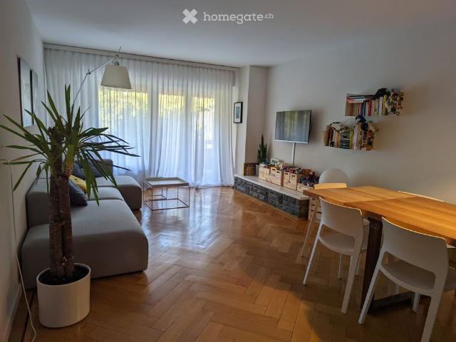 4.5 Zimmer, 115 m²
