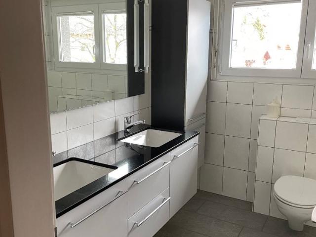 4.5 Zimmer, 115 m²