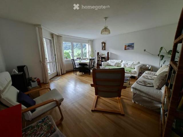 4.5 Zimmer, 115 m²