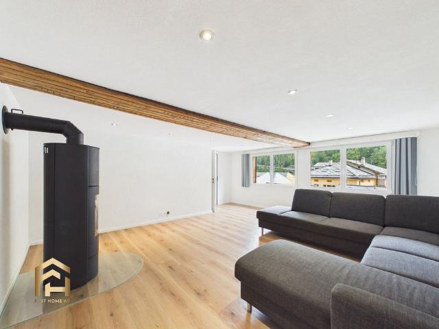 4.5 Zimmer, 115 m²